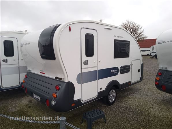 Adria Action 391 PH