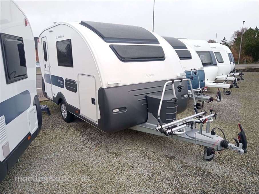 Adria Action 391 PH