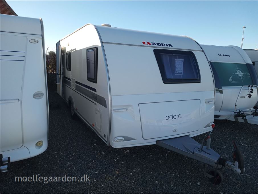 Adria Adora 563 TK
