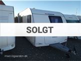 Adria Adora 563 TK
