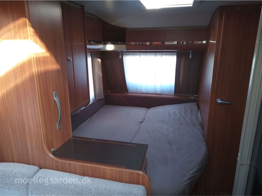 Adria Adora 563 TK