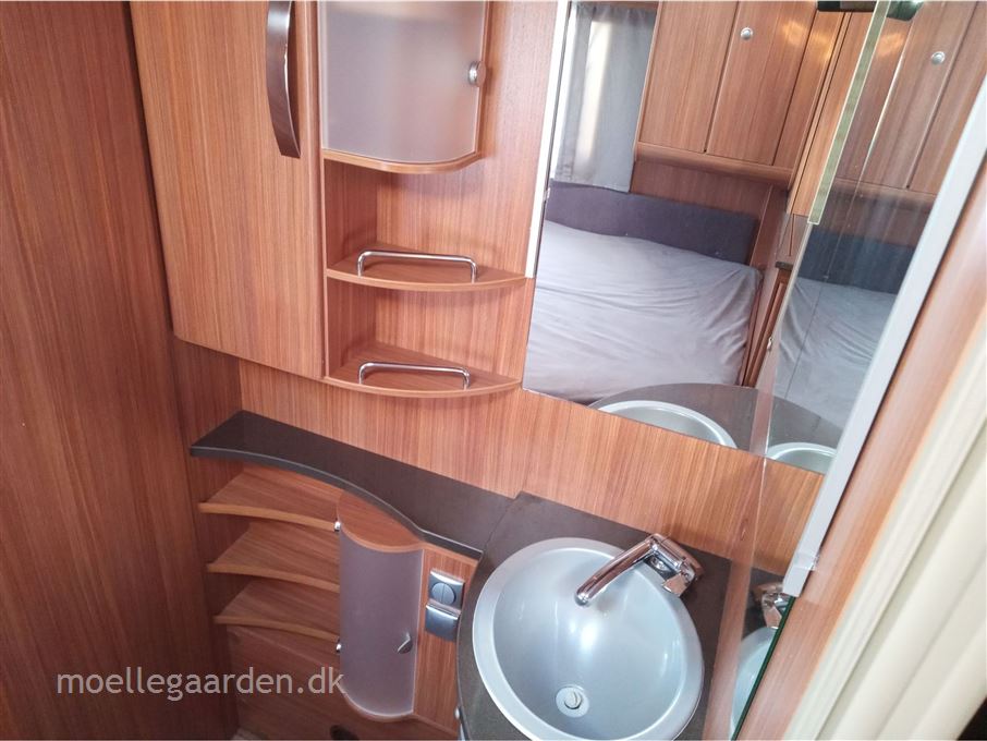 Adria Adora 563 TK