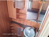 Adria Adora 563 TK