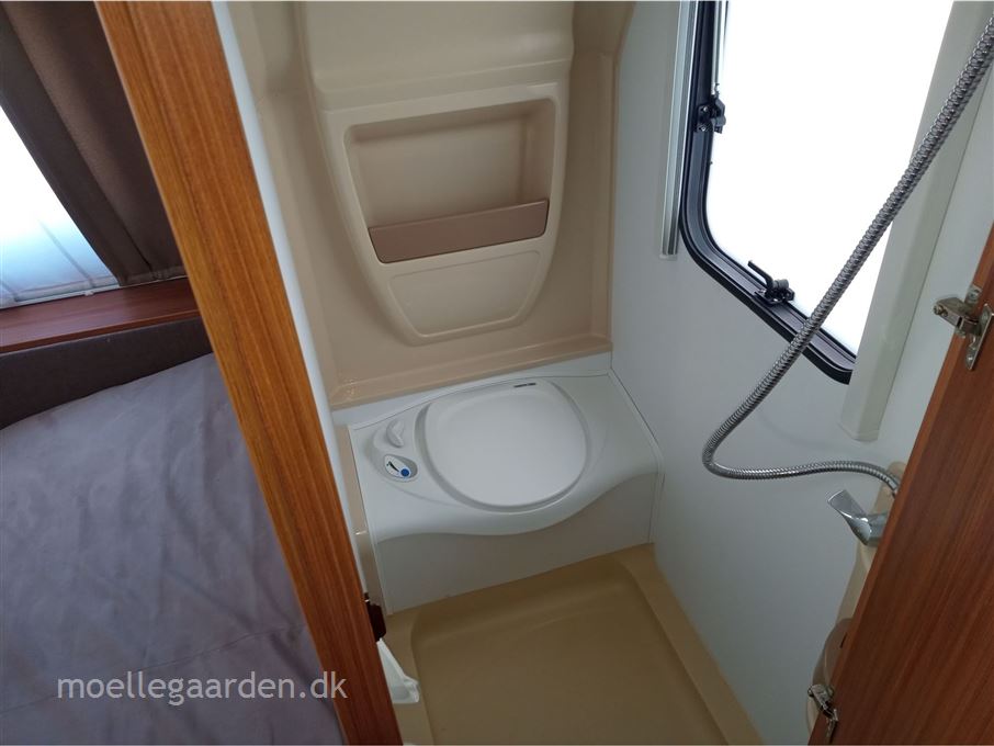 Adria Adora 563 TK