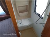 Adria Adora 563 TK