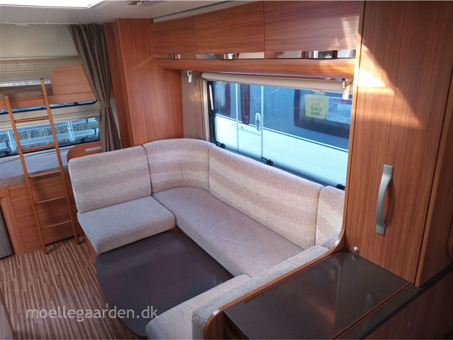 Adria Adora 563 TK