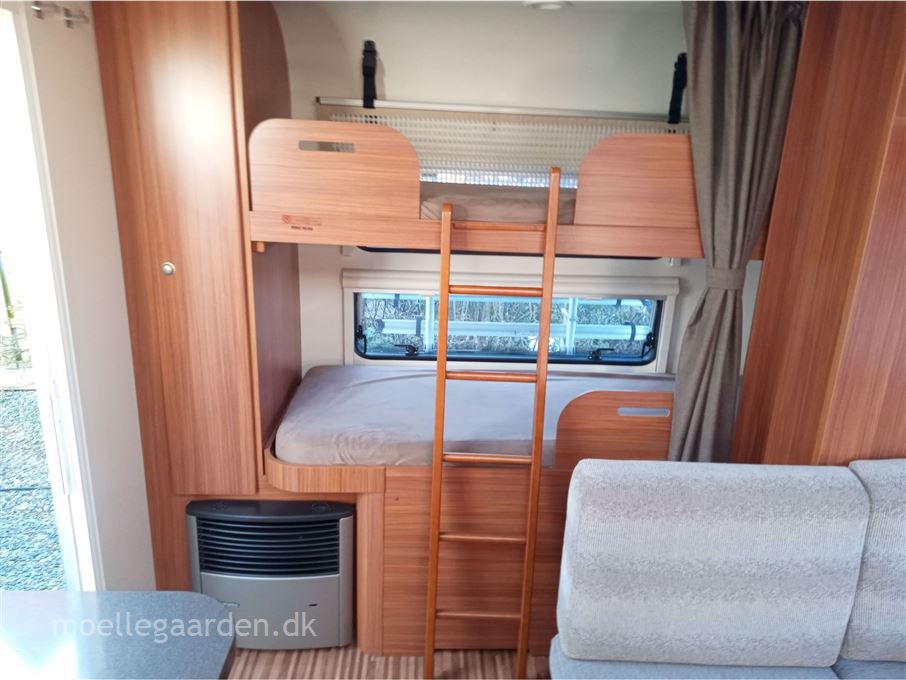 Adria Adora 563 TK