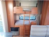 Adria Adora 563 TK