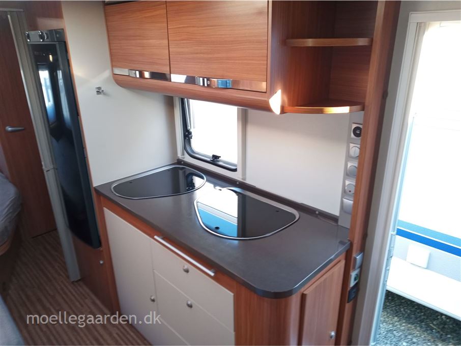 Adria Adora 563 TK