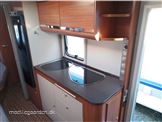 Adria Adora 563 TK