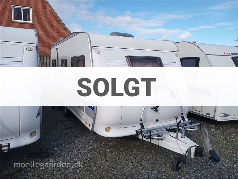 Hobby Prestige 540 UL