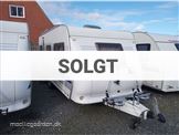 Hobby Prestige 540 UL