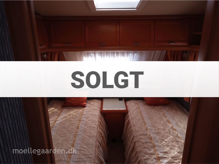 Hobby Prestige 540 UL