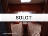 Hobby Prestige 540 UL