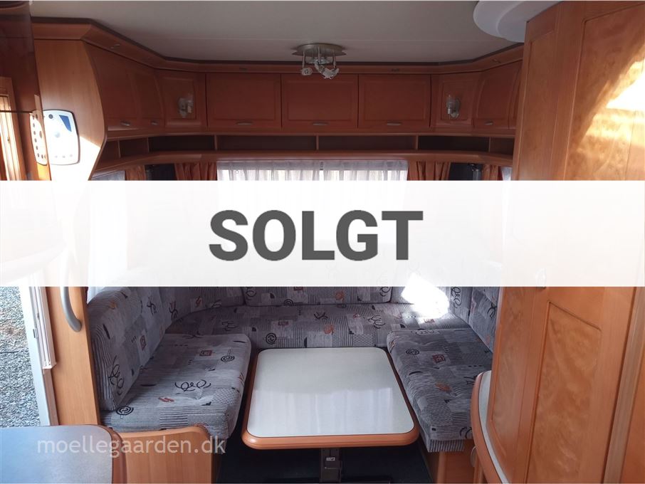 Hobby Prestige 540 UL
