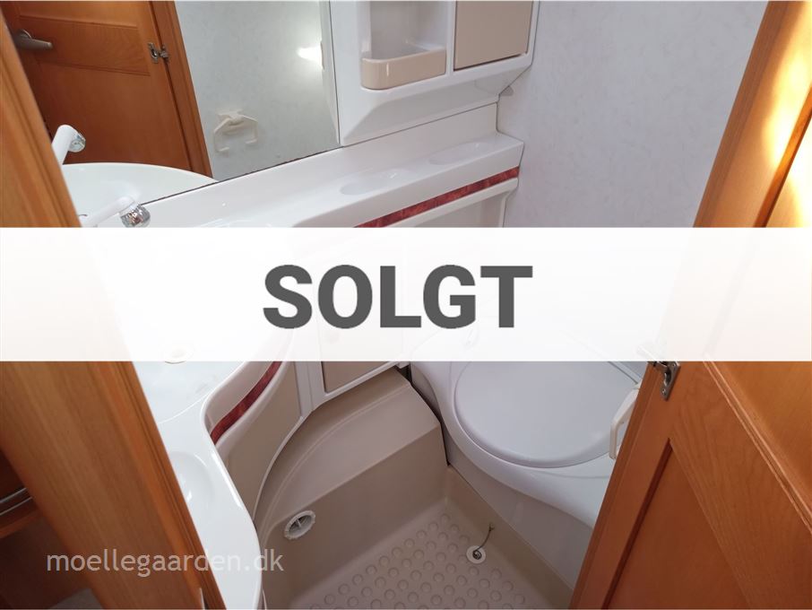 Hobby Prestige 540 UL