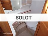 Hobby Prestige 540 UL