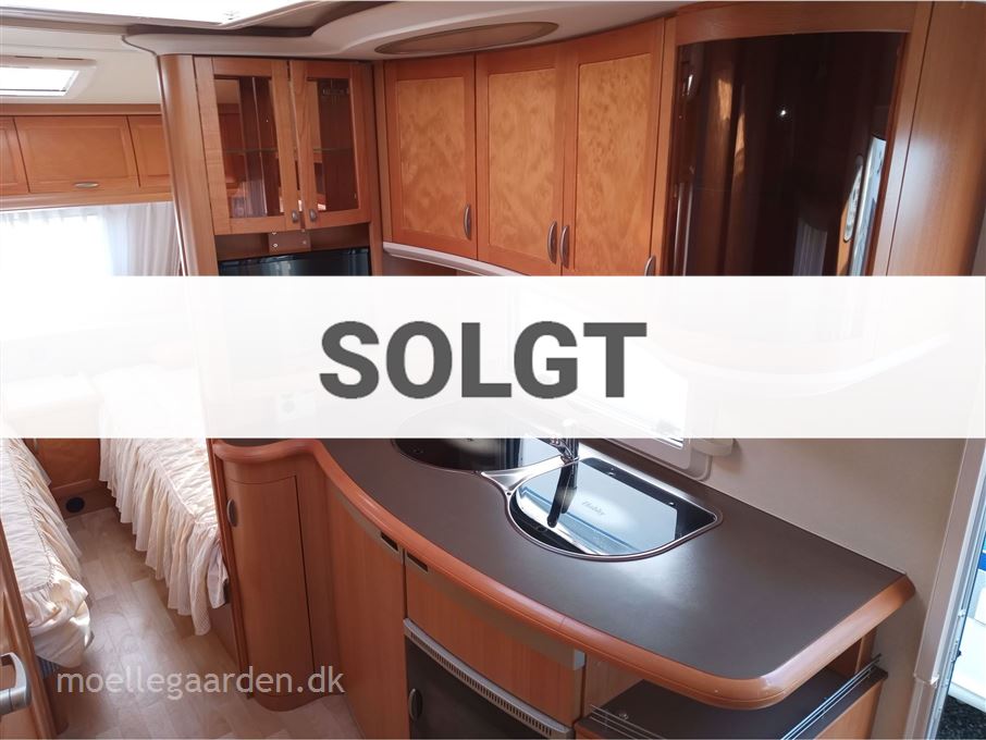 Hobby Prestige 540 UL
