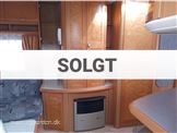 Hobby Prestige 540 UL