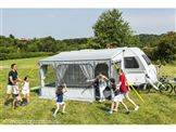 Fiamma caravanstore 440 XL Zip