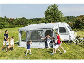 Fiamma caravanstore 440 XL Zip