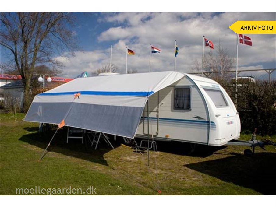 Isabella Isabella Shadow 240 Net Front