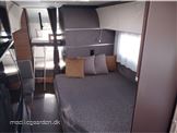 Adria Alpina 663 UK Alde Centralvarme