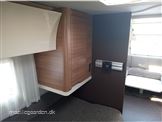 Adria Alpina 663 UK Alde Centralvarme