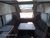 Adria Alpina 663 UK Alde Centralvarme