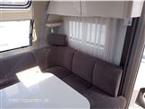 Adria Alpina 663 UK Alde Centralvarme