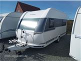 Hobby De Luxe 440 SF