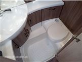 Hobby De Luxe 440 SF