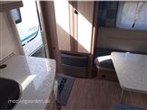 Hobby De Luxe 440 SF