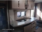 Hobby De Luxe 440 SF