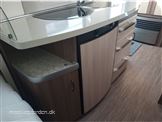 Hobby De Luxe 440 SF