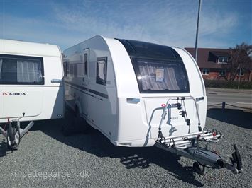 Adria Adora Supreme 522 UP Edition