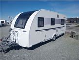 Adria Adora Supreme 522 UP Edition