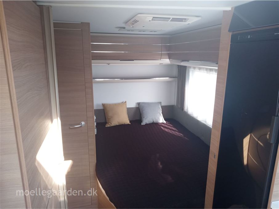Adria Adora Supreme 522 UP Edition