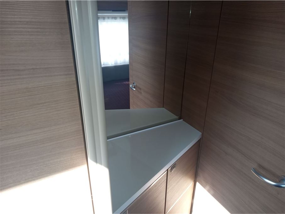 Adria Adora Supreme 522 UP Edition