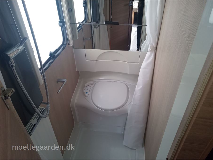 Adria Adora Supreme 522 UP Edition