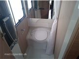 Adria Adora Supreme 522 UP Edition