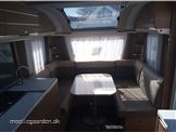 Adria Adora Supreme 522 UP Edition