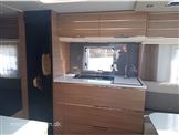 Adria Adora Supreme 522 UP Edition