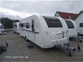 Adria Alpina 663 HT Alde Centralvarme