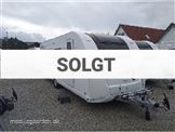 Adria Alpina 663 HT Alde Centralvarme