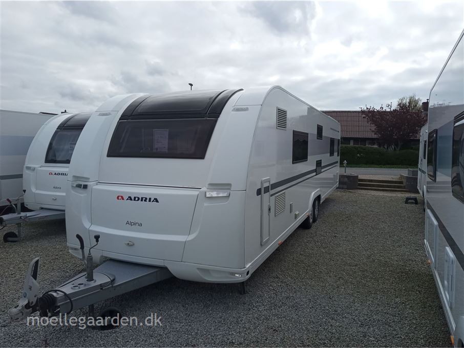 Adria Alpina 903 HT