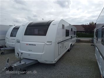 Adria Alpina 903 HT