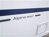Adria Alpina 903 HT