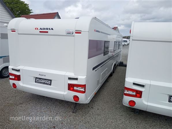 Adria Alpina 903 HT