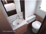 Adria Alpina 903 HT